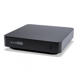 караоке-комплект EVOBOX + EvoSound Sphere 2.1 в Верхнем Уфалее