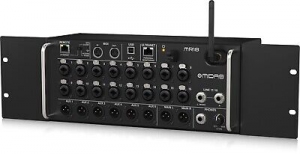 Midas MR18 цифровой микшер в Верхнем Уфалее