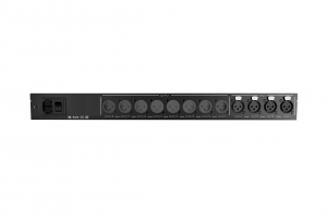 S-Track Dolphin 48 спикер-процессор в Верхнем Уфалее