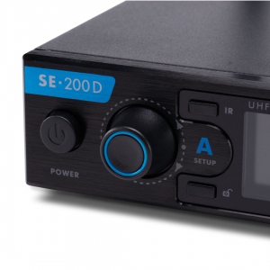 SE-200D цифровые микрофоны в Верхнем Уфалее