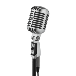 SHURE 55SH SERIES II вокальный, динамический микрофон в Верхнем Уфалее