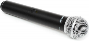 SHURE BLX24E/PG58 M17 вокальная радиосистема в Верхнем Уфалее
