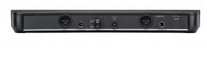 SHURE BLX288E/B58 M17 вокальная радиосистема в Верхнем Уфалее