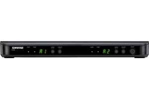 SHURE BLX288E/PG58 M17 вокальная радиосистема в Верхнем Уфалее