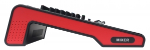 SVS Audiotechnik mixers AM-12 Микшерный пульт аналоговый, 12-канальный в Верхнем Уфалее