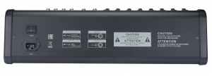 SVS Audiotechnik mixers AM-12 Микшерный пульт аналоговый, 12-канальный в Верхнем Уфалее