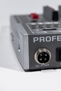 SVS Audiotechnik mixers AM-6 DSP Микшерный пульт аналоговый, 6-канальный SVS Audiotechnik mixers в Верхнем Уфалее
