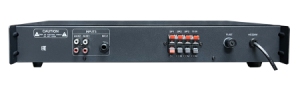 SVS Audiotechnik STA-80 Микшер-усилитель для систем Public Address в Верхнем Уфалее