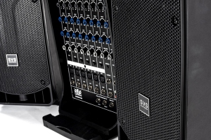 SVS Audiotechnik STAGESET 600 Акустический комплект активный в Верхнем Уфалее