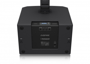 Turbosound iNSPIRE iP3000 модульная аудио колонна 2000Вт в Верхнем Уфалее