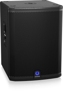 Turbosound iQ15B сабвуфер активный в Верхнем Уфалее