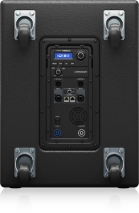 Turbosound iQ15B сабвуфер активный в Верхнем Уфалее