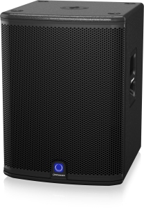 Turbosound iQ15B сабвуфер активный в Верхнем Уфалее