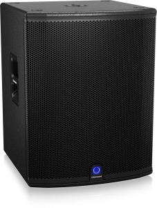 Turbosound iQ18B сабвуфер активный в Верхнем Уфалее