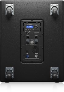 Turbosound iQ18B сабвуфер активный в Верхнем Уфалее
