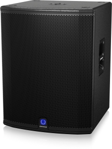 Turbosound iQ18B сабвуфер активный в Верхнем Уфалее