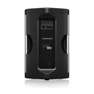 Turbosound MILAN M12 активная акустическая система в Верхнем Уфалее