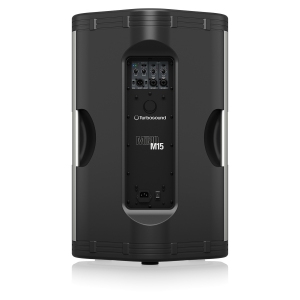 Turbosound MILAN M15 активная акустическая система в Верхнем Уфалее