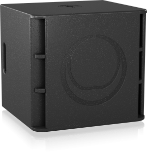 Turbosound Milan M15B сабвуфер активный в Верхнем Уфалее