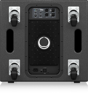 Turbosound Milan M15B сабвуфер активный в Верхнем Уфалее