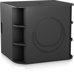 Turbosound Milan M18B сабвуфер активный в Верхнем Уфалее