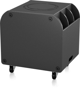 Turbosound Milan M18B сабвуфер активный в Верхнем Уфалее
