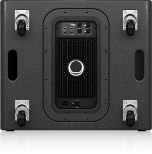 Turbosound Milan M18B сабвуфер активный в Верхнем Уфалее