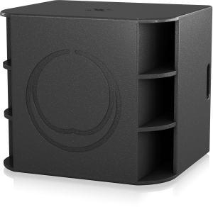 Turbosound Milan M18B сабвуфер активный в Верхнем Уфалее