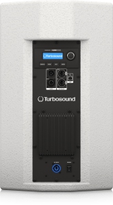 Turbosound NuQ102-AN Активная акустическая система в Верхнем Уфалее