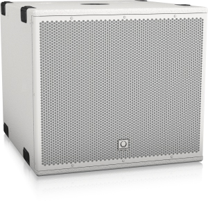 Turbosound NuQ115B-AN Активный сабвуфер в Верхнем Уфалее