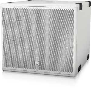 Turbosound NuQ115B-AN Активный сабвуфер в Верхнем Уфалее