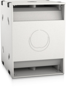 Turbosound NuQ118B-AN Активный сабвуфер в Верхнем Уфалее