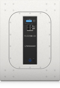 Turbosound NuQ118B-AN Активный сабвуфер в Верхнем Уфалее