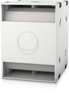 Turbosound NuQ118B-AN Активный сабвуфер в Верхнем Уфалее