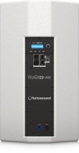 Turbosound NuQ122-AN Активная акустическая система в Верхнем Уфалее