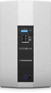 Turbosound NuQ152-AN Активная акустическая система в Верхнем Уфалее