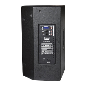 XLine ALFA P-15A DSP Акустическая система активная с DSP и Bluetooth в Верхнем Уфалее