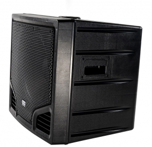 XLine SPX-18A SUB Сабвуфер активный в Верхнем Уфалее